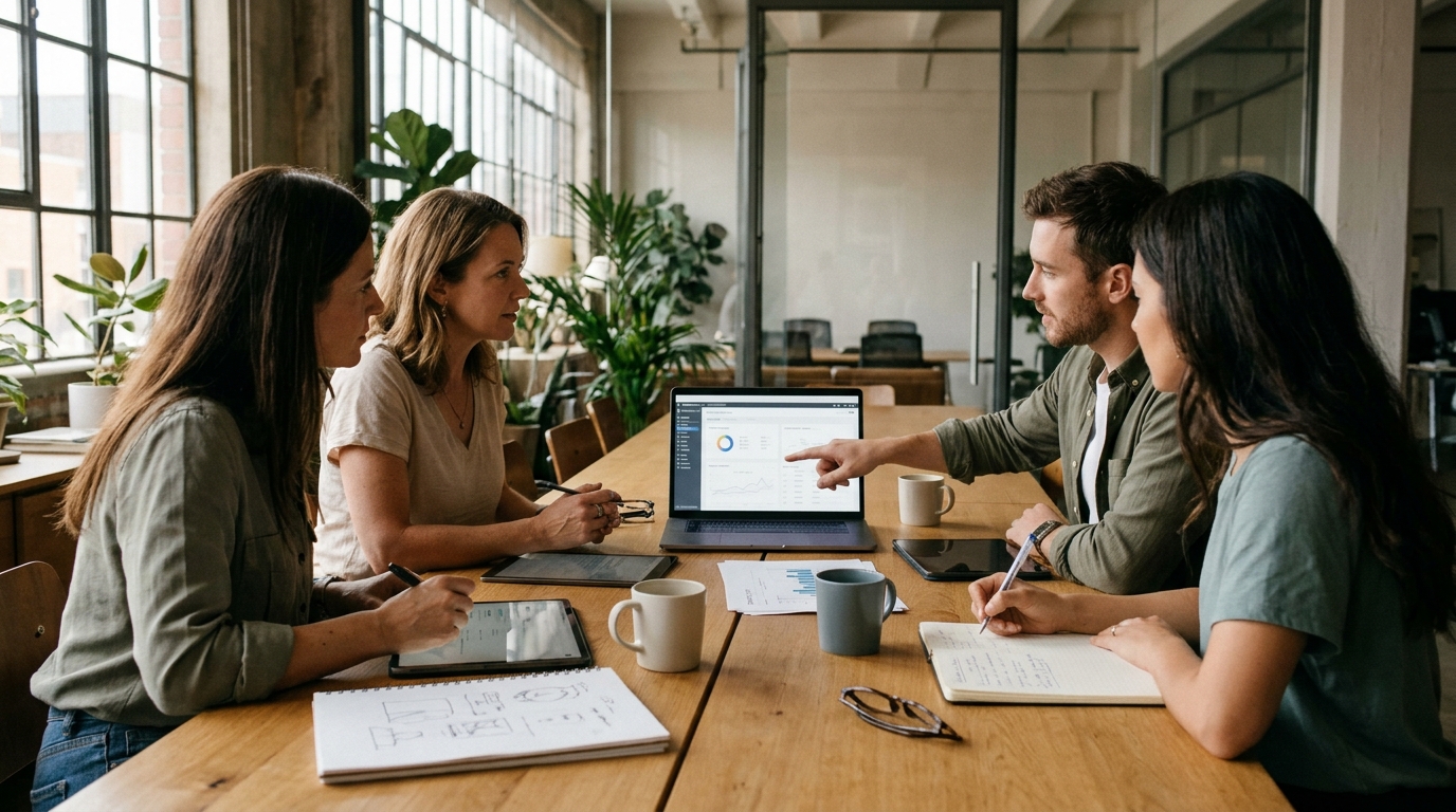 Agência de SEO: como escolher a certa para seu negócio